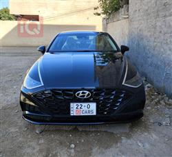 هیوندای سۆناتا